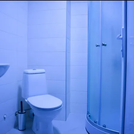 Saba'S Apartment Кутаиси Экстерьер фото