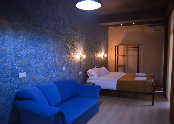 Saba\'S Apartment
