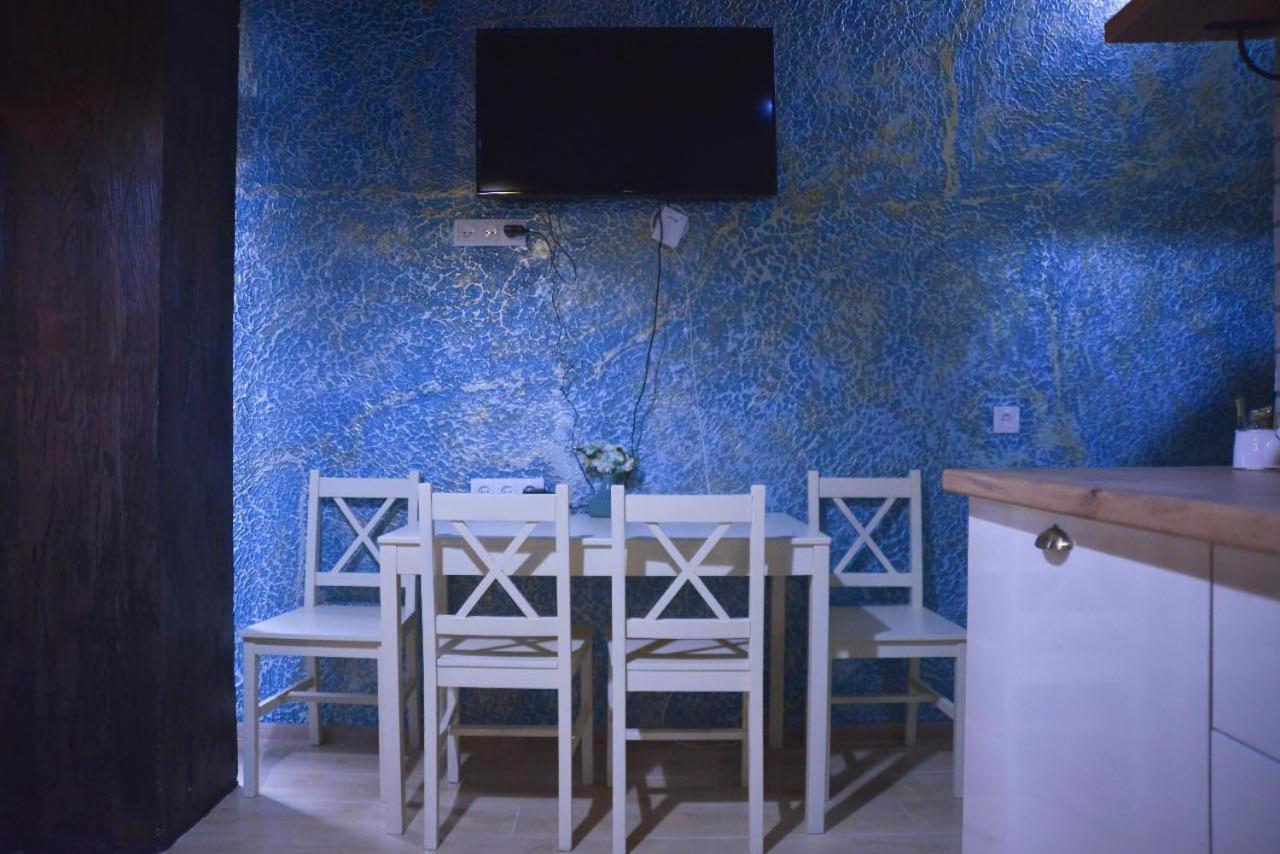 Saba's Appartement
