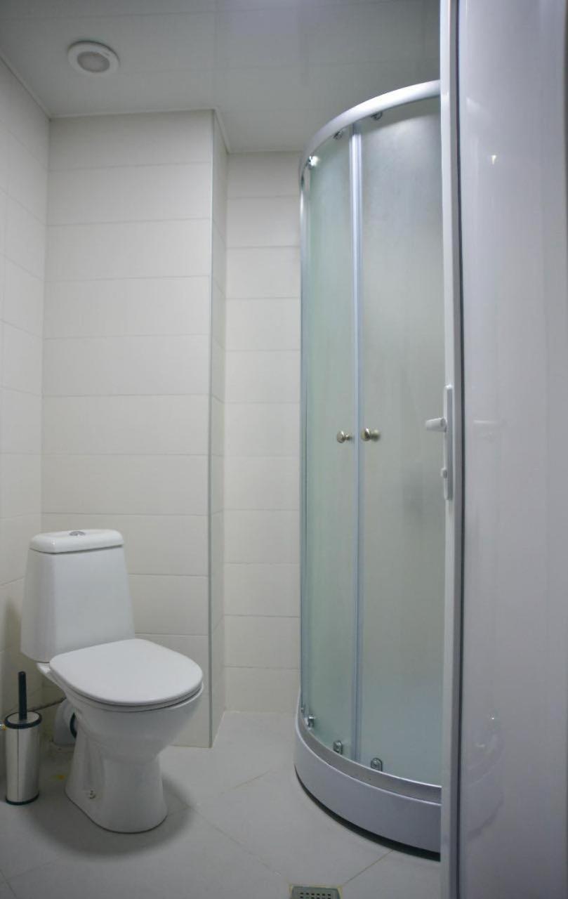 Saba's Appartement Koutaïssi